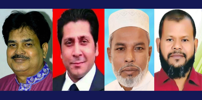 খোকার মাথাব্যাথা কায়সার, মান্নানের স্বপন