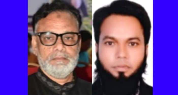 মমতাজউদ্দিন মন্তুর জন্মদিনে সহিদুলের শুভেচ্ছা