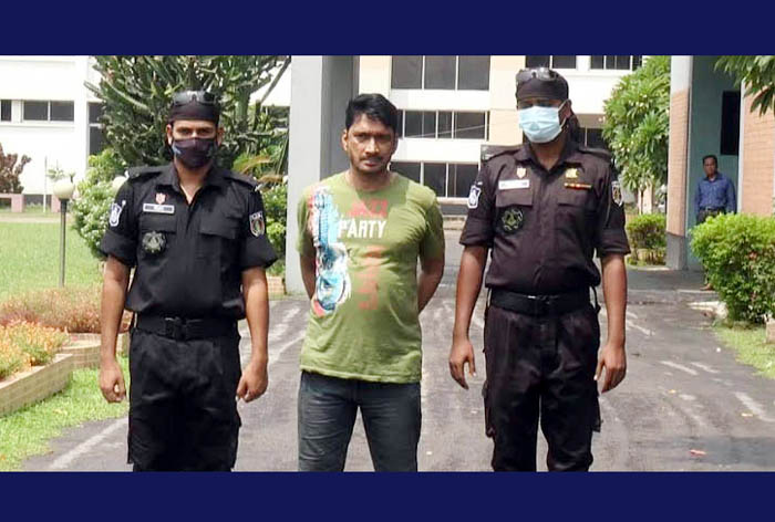 জাকির খানের মুক্তির দাবিতে ৬৭ জন সাবেক ছাত্রদল নেতার বিবৃতি