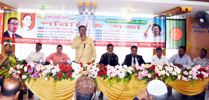 ফেলে দেয়া থুথু গিলে খেতে লজ্জা করেনা: সাখাওয়াত