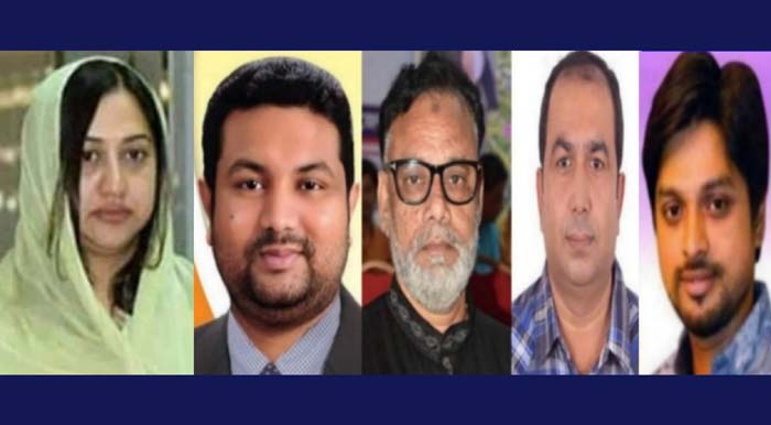 আজাদের পকেটেই যাচ্ছে যুবদলের কমিটি, নেপথ্যে…