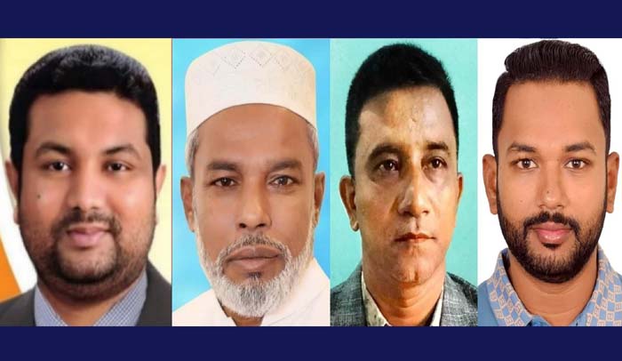 জেলা যুবদলে টাকার খেলা