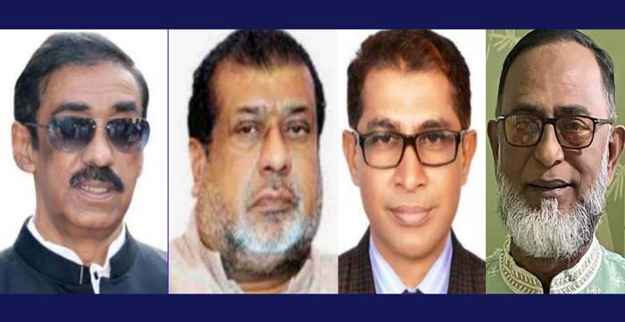 দুই ভাইয়ের প্রেসক্রিপশনে বিএনপিতে বিদ্রোহী গ্রুপ!