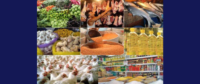 রোজার আগেই বাজারে আগুন, বিপাকে না’গঞ্জের ক্রেতারা