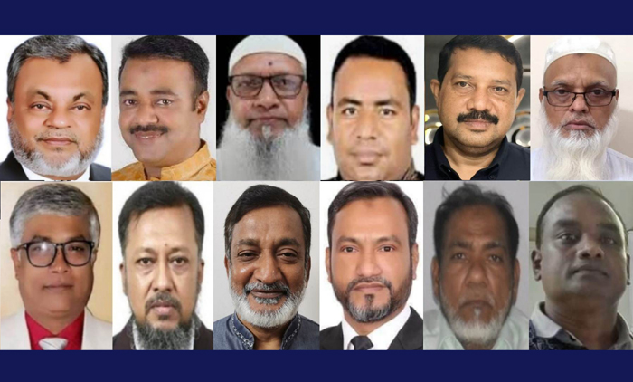 সাংগঠনিক দক্ষতা বাড়াচ্ছে নারায়ণগঞ্জ বিএনপি