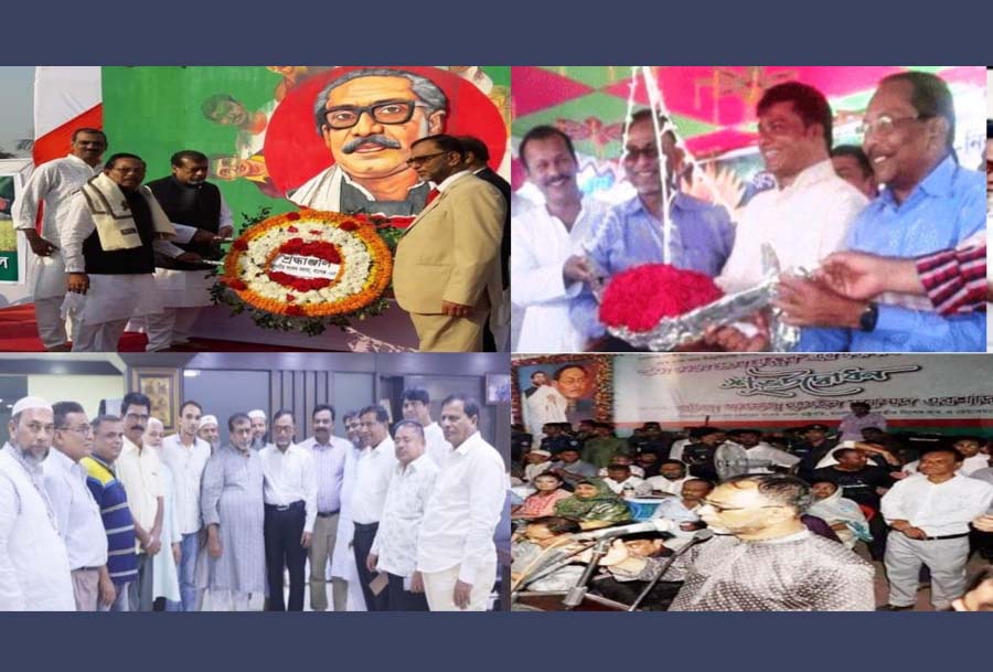 মুকুলের নেতৃত্বে বিএনপি করা কতটা নিরাপদ!