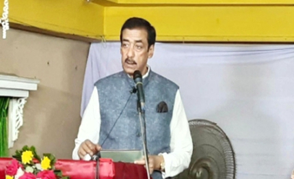 দু-তিন মাসের মধ্যে বড় আঘাত আসতে পারে: শামীম ওসমান