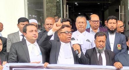 এই সরকার দিনে ভোট করতে ভয় পায়: সাখাওয়াত