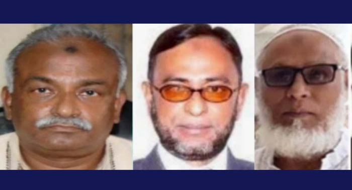 তৈমূরের মতো বহিস্কার হচ্ছেন মুকুল-নুরুদ্দিন