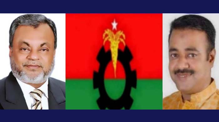 নিস্ক্রিয় খোকনকে নিয়ে বেকায়দায় গিয়াস!