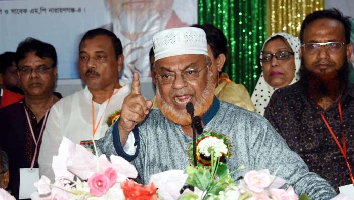 এবার ত্বকী হত্যা নিয়ে প্রশ্ন তুললেন গিয়াসউদ্দিন