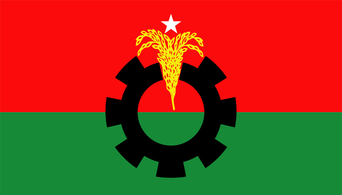 গিয়াসউদ্দিনের বিরুদ্ধে মামলা ও অপপ্রচারে জেলা বিএনপির নিন্দা প্রতিবাদ