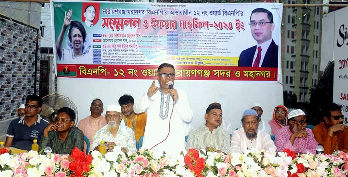 ঈদের পর সরকার পতনের এক দফা আন্দোলন: সাখাওয়াত