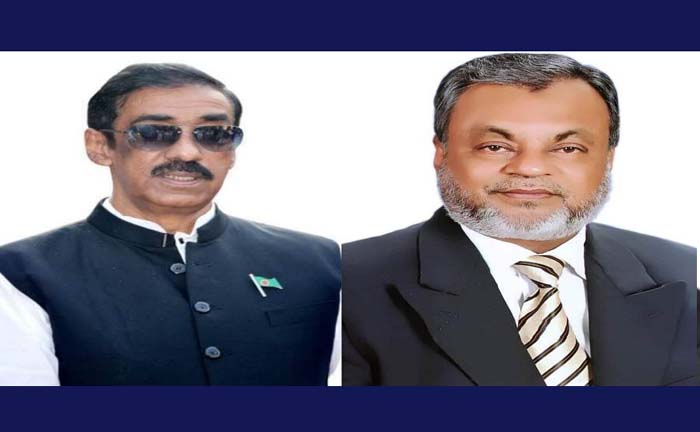 গিয়াসউদ্দিনকে ‘পলিটিক্যাল প্রস্টিটিউট’ বললেন শামীম ওসমান