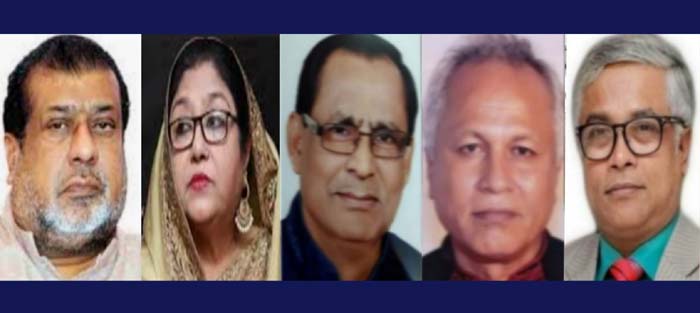 কঠিন চ্যালেঞ্জের মুখে সেলিম ওসমান