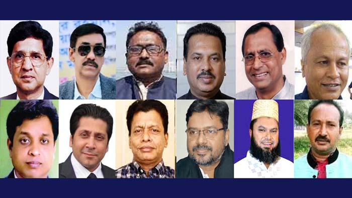 নির্বাচন ঘিরে কোন্দল বাড়ছে আওয়ামীলীগে