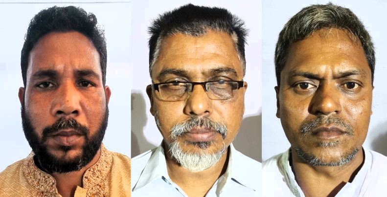 ২১ নং ওয়ার্ড বিএনপির কমিটি ঘোষণা