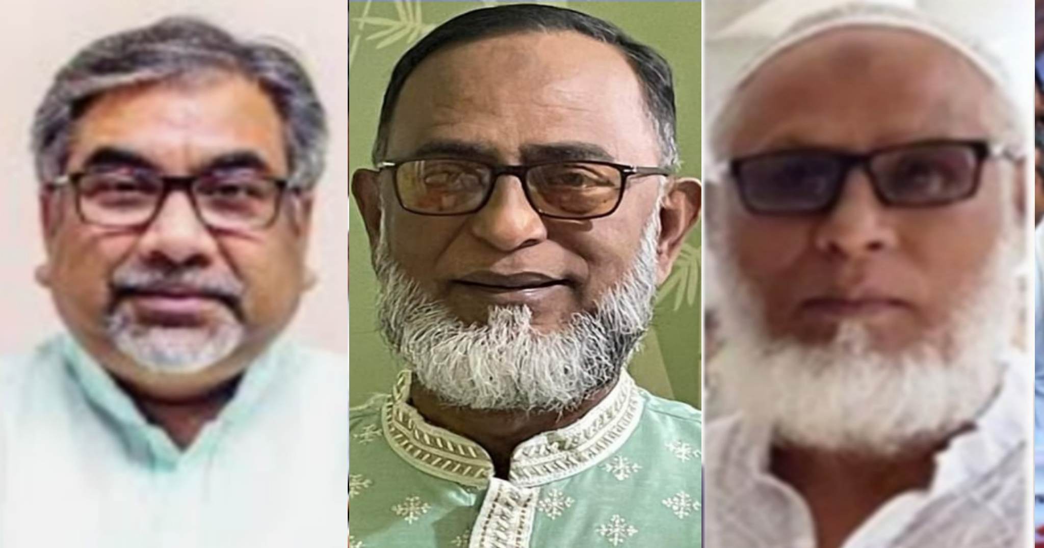 মুকুল-নুরুদ্দিনের পদত্যাগপত্র গ্রহণ করেছে কেন্দ্রীয় বিএনপি