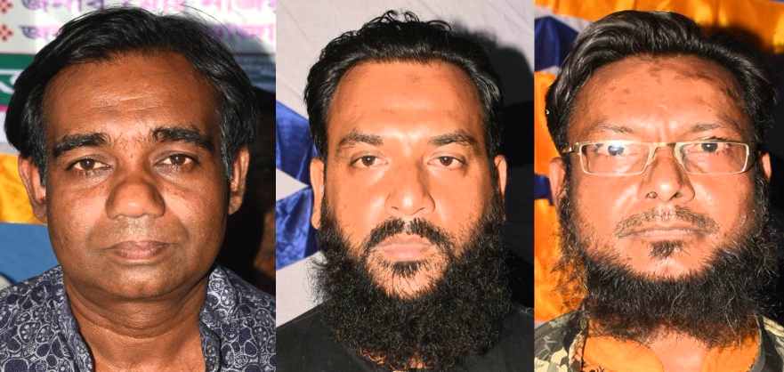 ২৭ নং ওয়ার্ড বিএনপির কমিটি ঘোষণা