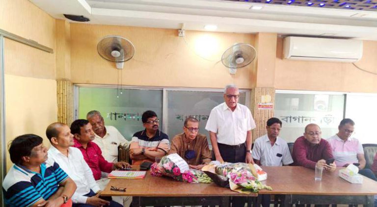 জুনে জেলা ও মহানগর পূজা পরিষদের সম্মেলন