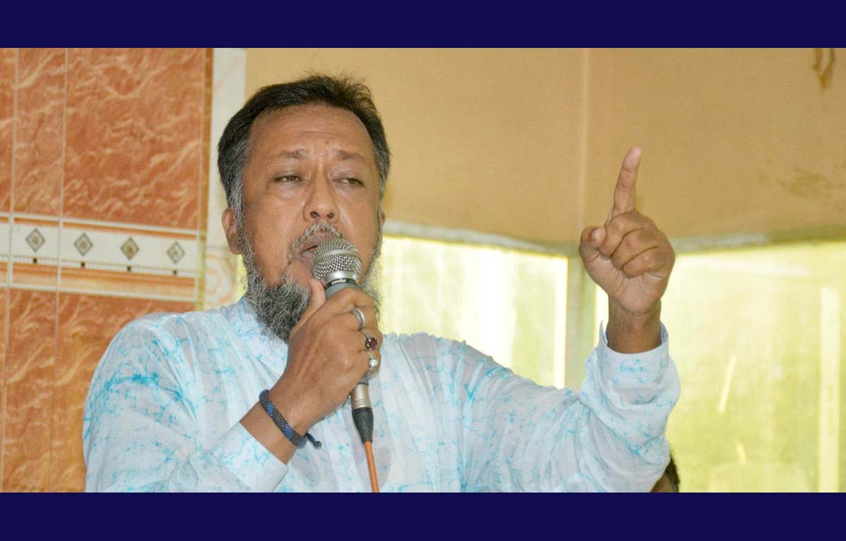 জিয়াউর রহমান হত্যার পরিকল্পনাকারী শেখ হাসিনা: টিপু