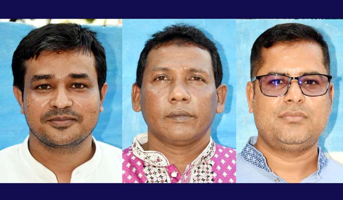 দ্বি-বার্ষিক সম্মেলনে ১৩নং ওয়ার্ড বিএনপির কমিটি ঘোষণা