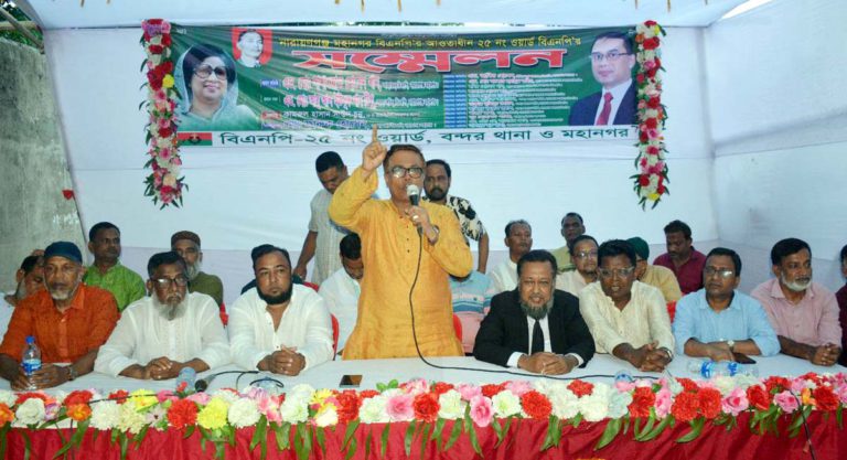 সরকার বিশ্ব থেকে বিচ্ছিন্ন হয়ে গেছে: সাখাওয়াত