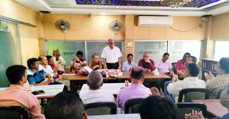 জুনে জেলা ও মহানগর পূজা পরিষদের সম্মেলন