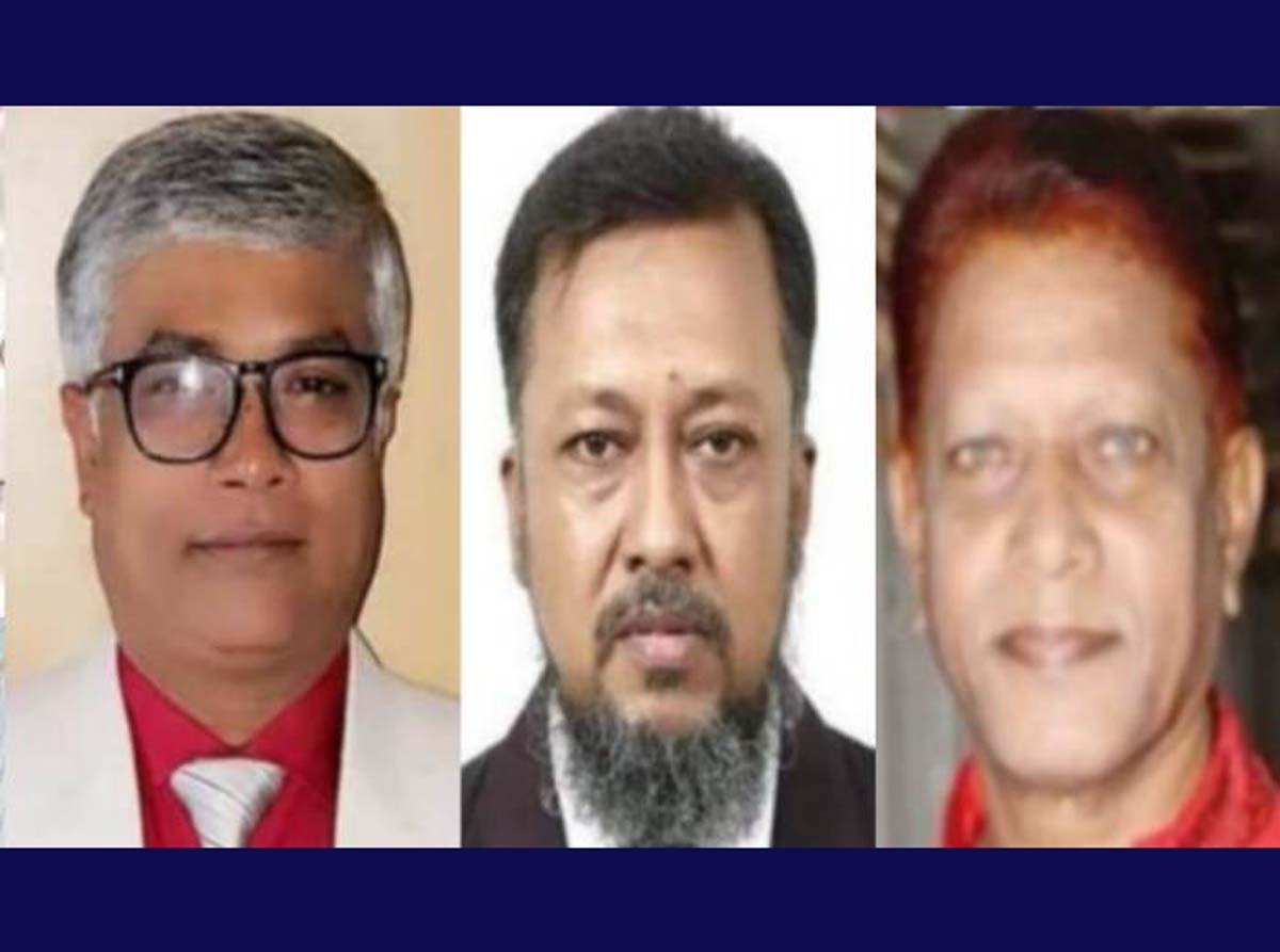 জাহাঙ্গিরকে হুঁশিয়ার করলো মহানগর বিএনপি