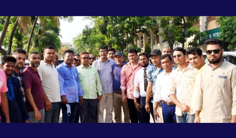  জামিনে মুক্ত বিএনপি নেতা রাজিব