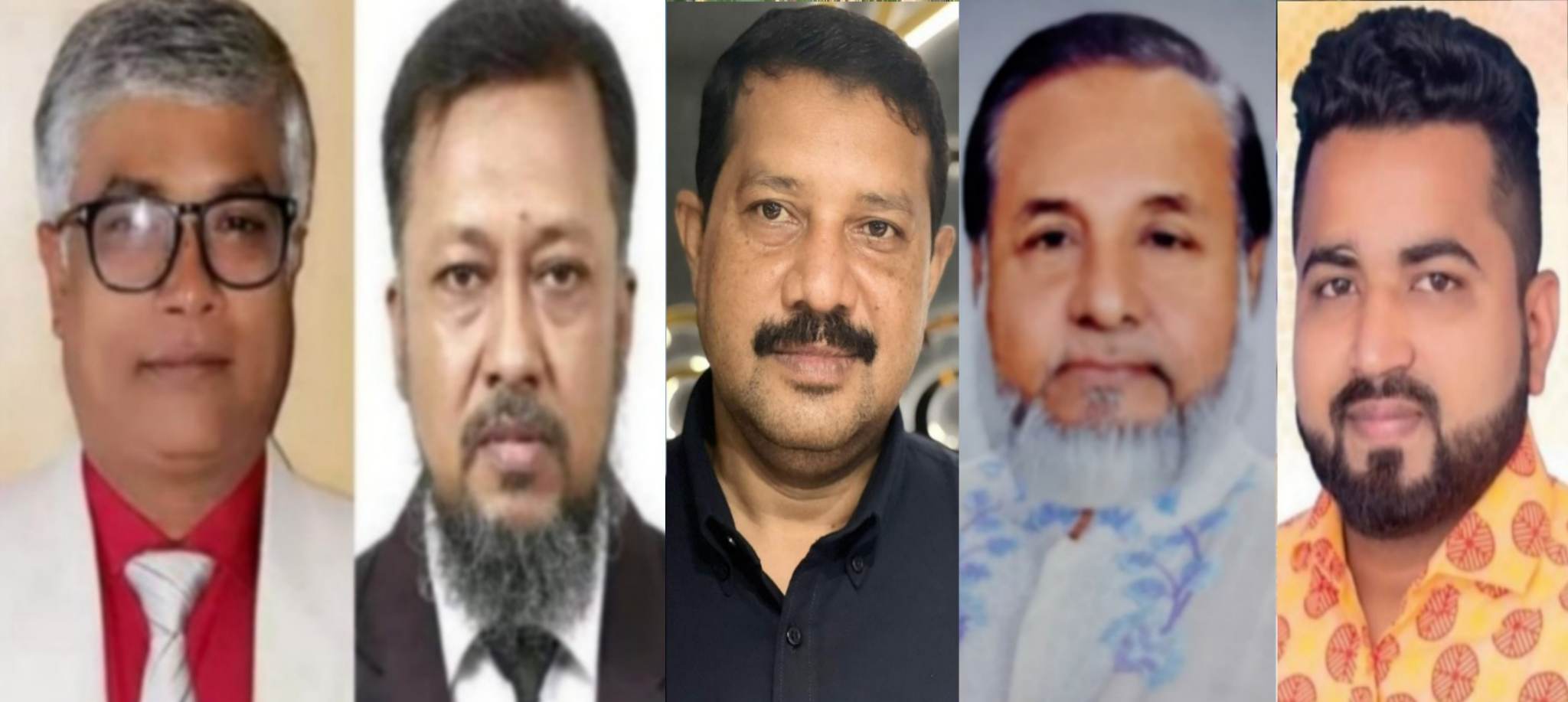 টিটু-খোকা-জিকুসহ ৮ নেতার মুক্তি দাবি করেছে মহানগর বিএনপি