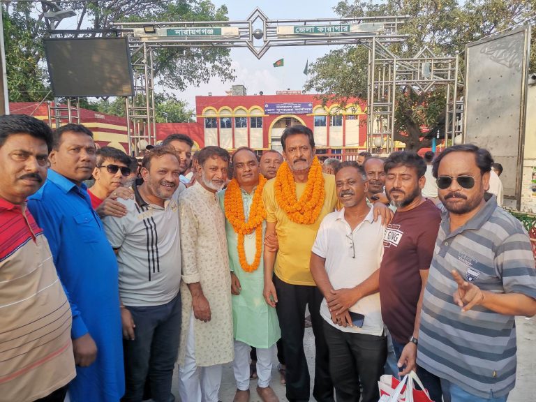 বিএনপি নেতা দুলাল-রানা-বাবু জামিনে মুক্ত