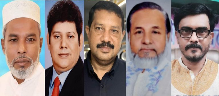 মান্নান-টিটুসহ বিএনপি’র নেতাকর্মীদের মুক্তি দাবি করেছেন রাজিব