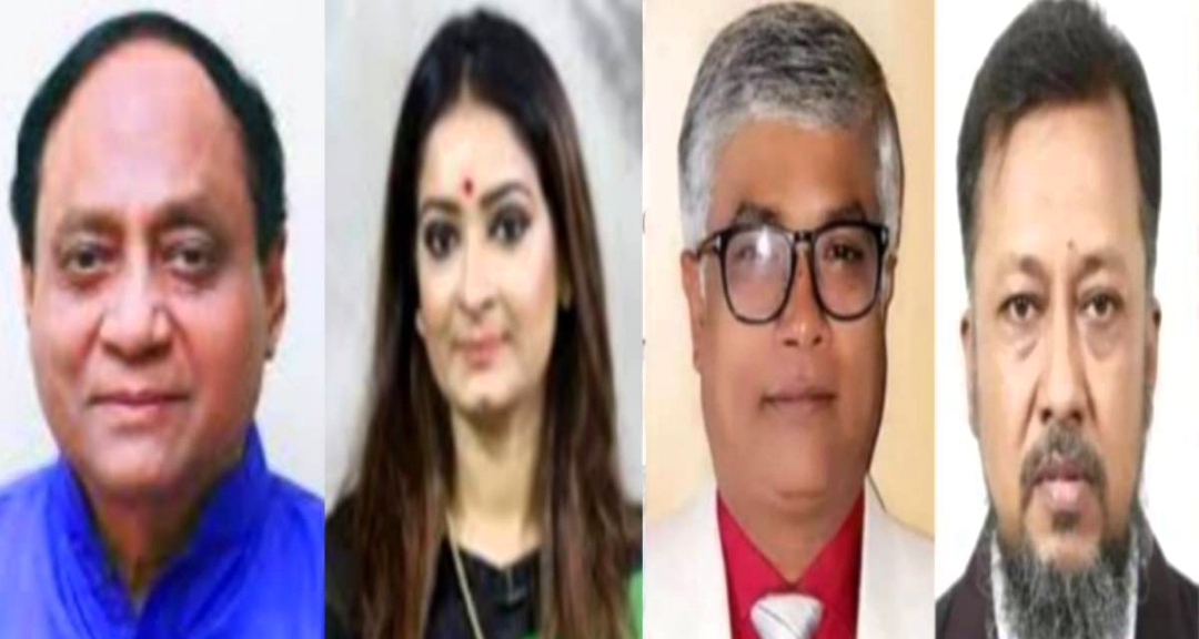 আব্দুল্লাহ আল নোমান ও নিপুন রায়ের উপর হামলা, মহানগর বিএনপির তীব্র নিন্দা ও প্রতিবাদ