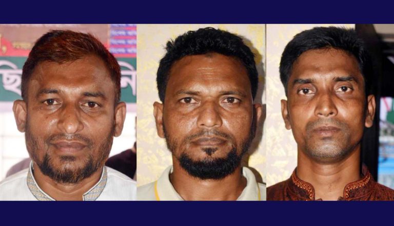 দ্বি-বার্ষিক সম্মেলনে কলাগাছিয়া ইউনিয়ন বিএনপির কমিটি ঘোষনা