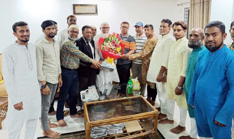 সাখাওয়াত-টিপুর নেতৃত্বে ফিরলেন বিদ্রোহী নুরুদ্দিন