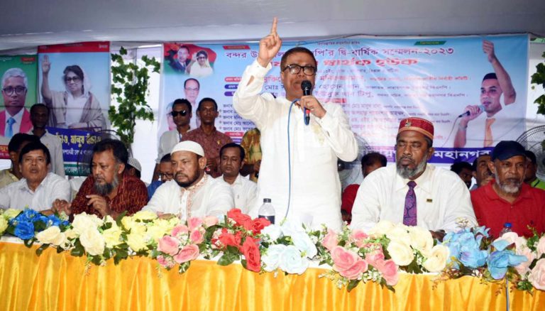 আমি ওয়াদা দিয়েছিলাম বিএনপিতে গনজোয়ার সৃষ্টি করব: সাখাওয়াত