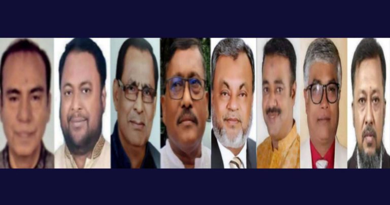 ঘর গুছিয়ে ফেলছে বিএনপি, অগোছালো আওয়ামীলীগ