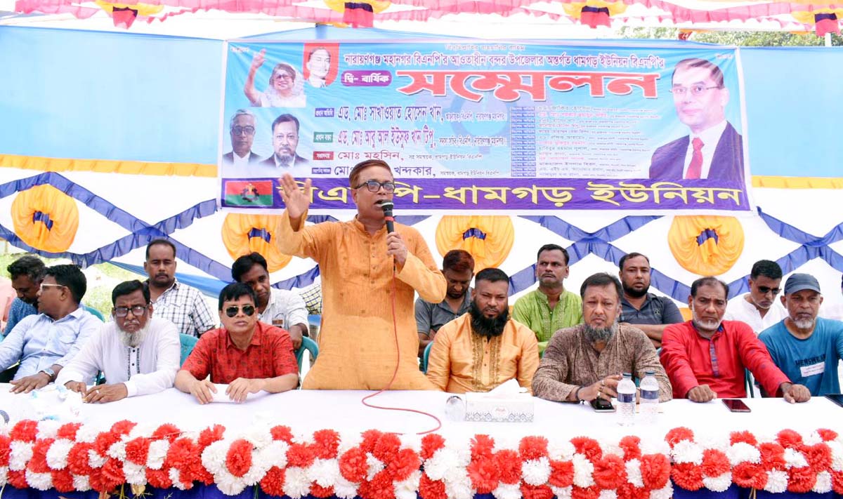 দেশের মানুষ ভোট দিতে ভুলে গেছে: সাখাওয়াত