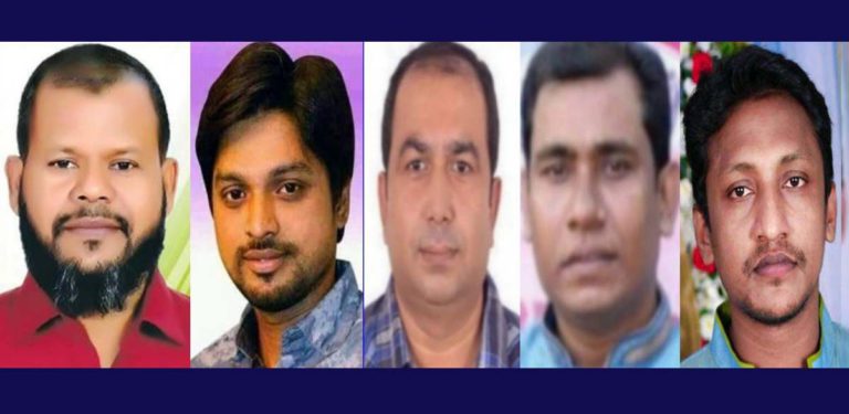 এ সপ্তাহেই আসছে যুবদলের কমিটি