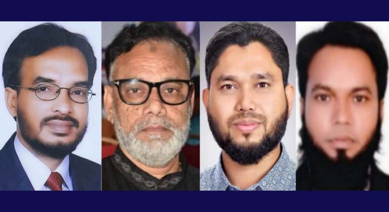 সাগর-মন্তু-সোহেলকে সহিদুলের শুভেচ্ছা