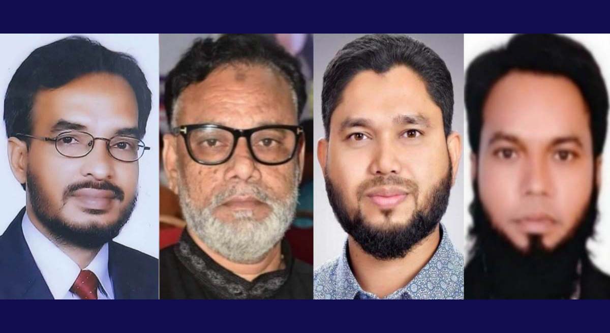 সাগর-মন্তু-সোহেলকে সহিদুলের শুভেচ্ছা