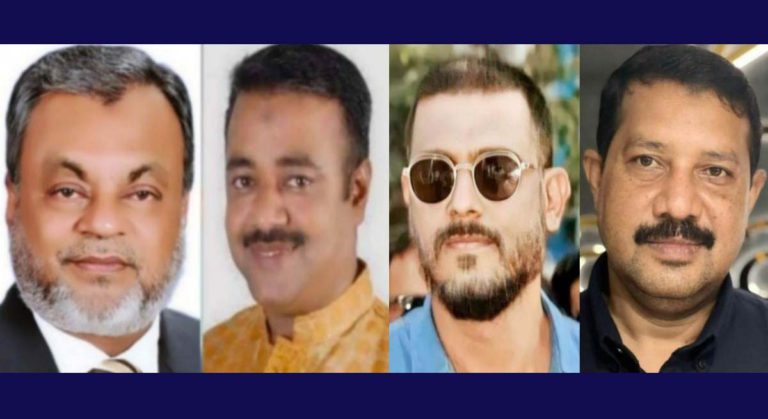 গিয়াসের ছায়া খোকন, বিকল্প খুঁজছে তৃণমূল