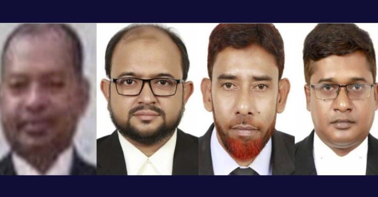 জেলা বিএনপির সম্মেলনের নির্বাচন পরিচালনা কমিটি গঠন