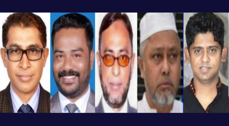 মূলধারার দাপটে লাপাত্তা বিদ্রোহীরা