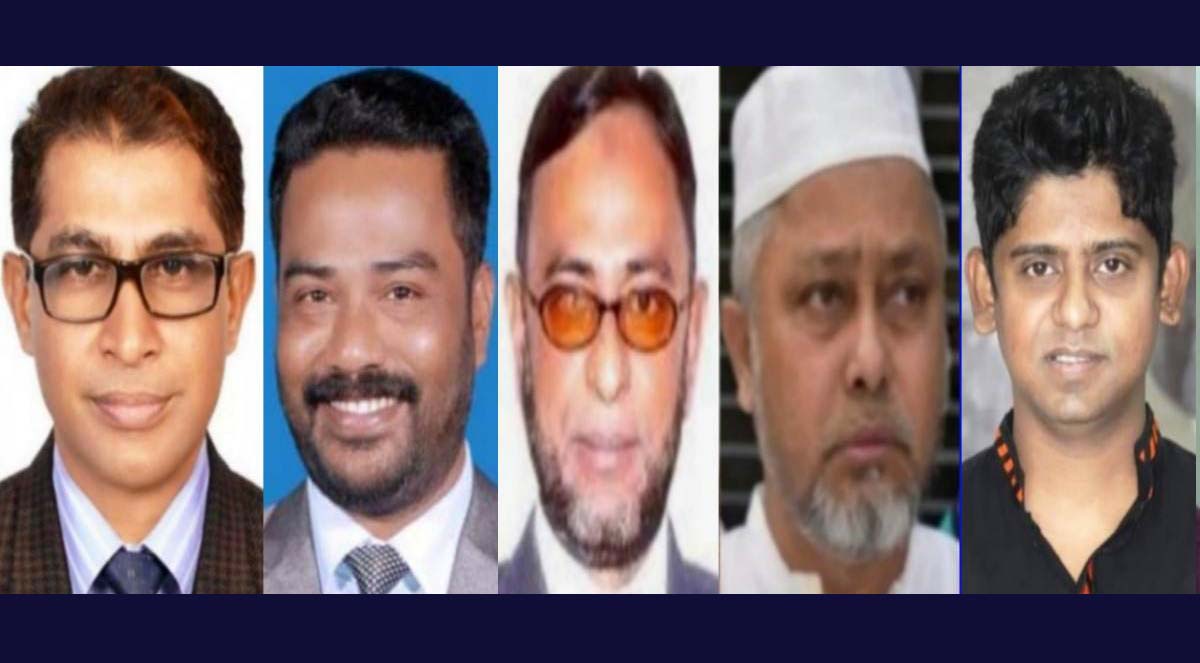 মূলধারার দাপটে লাপাত্তা বিদ্রোহীরা