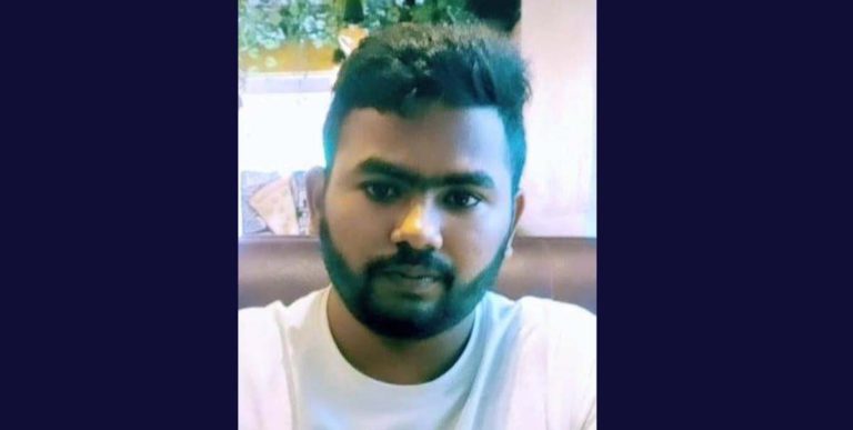 ফতুল্লার আলোচিত রাব্বি হত্যা মামলার সন্দেহভাজন আসামি রুহুল আমিন আটক