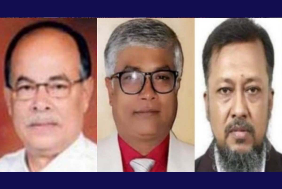 রূপগঞ্জে বিএনপির অনুষ্ঠানে হামলা, মহানগর বিএনপির তীব্র নিন্দা ও প্রতিবাদ