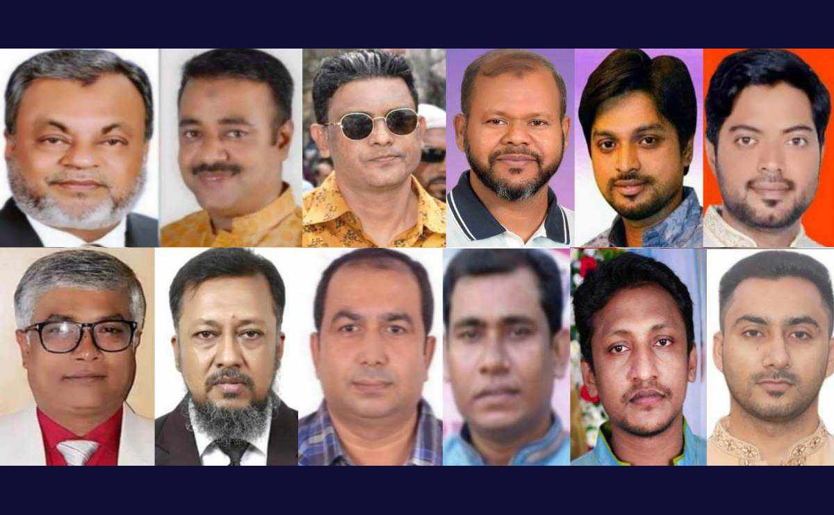 নারায়ণগঞ্জে বিএনপির পালে হাওয়া