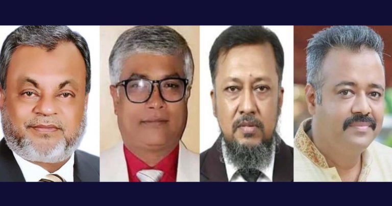 চুড়ান্ত লড়াইয়ে প্রস্তুত নারায়ণগঞ্জ বিএনপি